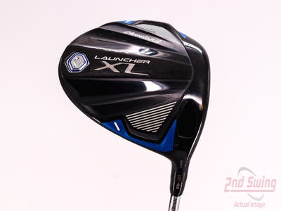 Cleveland Launcher XL Driver 10.5° Project X Cypher 50 Graphite Senior Right Handed 46.25in