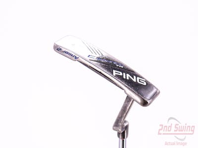 Ping Cadence TR Anser 2 Putter Steel Right Handed Black Dot 31.5in