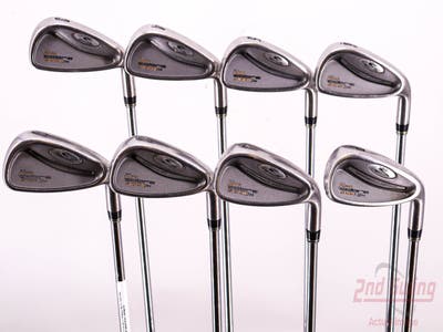 Cobra 3100 IH Iron Set 3-PW Nippon NS Pro 1030H Steel Regular Right Handed 38.0in