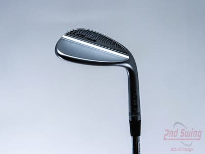 Ping Glide Forged Wedge Gap GW 52° 10 Deg Bounce Project X LZ 6.0 Steel Stiff Right Handed Black Dot 35.75in