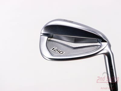 Mint Ping i210 Single Iron Pitching Wedge PW Project X LZ 5.5 Steel Regular Right Handed Black Dot 36.0in