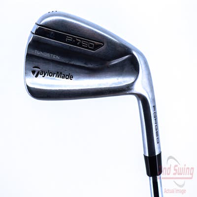 TaylorMade P-790 Single Iron 5 Iron True Temper Dynamic Gold 105 Steel X-Stiff Right Handed 38.0in