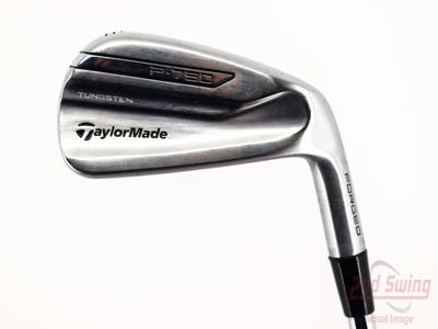 TaylorMade P-790 Single Iron 6 Iron True Temper Dynamic Gold 105 Steel X-Stiff Right Handed 37.25in