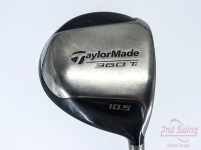 TaylorMade 360 Driver 10.5° TM Lite Graphite Stiff Right Handed 46.0in