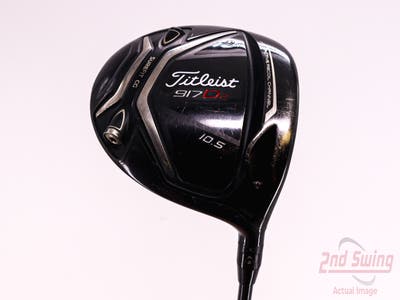 Titleist 917 D2 Driver 10.5° Mitsubishi Diamana M+ Red 50 Graphite Regular Right Handed 46.0in