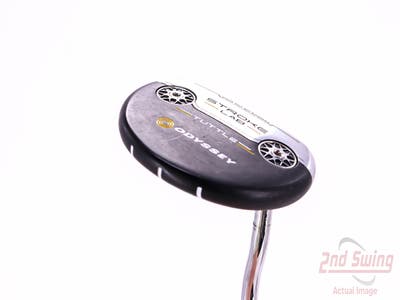 Odyssey Stroke Lab Tuttle Flow Putter Graphite Right Handed 32.0in