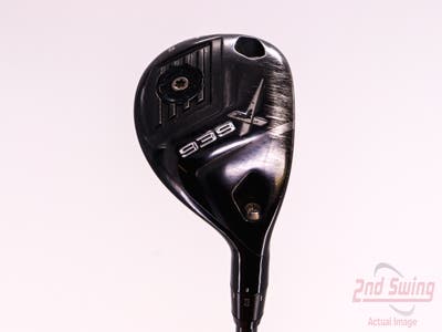 Sub 70 939X Hybrid 5 Hybrid Project X EvenFlow Riptide 80 Graphite Stiff Right Handed 40.0in