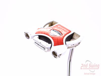 TaylorMade Ghost Spider S Putter Slight Arc Steel Right Handed 34.0in