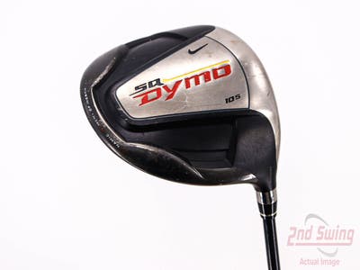 Nike Sasquatch Dymo Driver 10.5° Nike UST Proforce Axivcore Graphite Senior Right Handed 45.0in