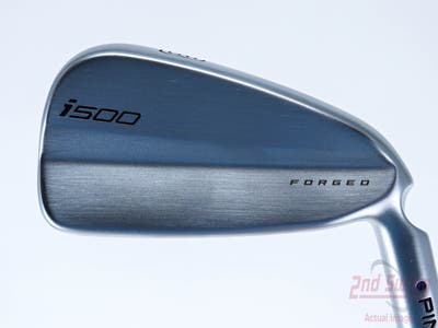 Ping i500 Single Iron 3 Iron AWT 2.0 Steel Stiff Right Handed Blue Dot 40.75in