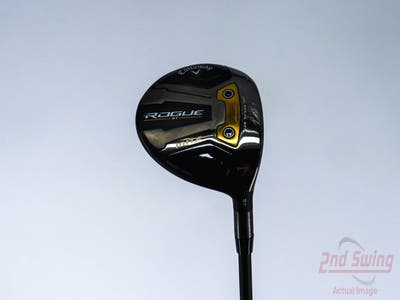 Callaway Rogue ST Max Fairway Wood 7 Wood 7W 21° Project X Cypher 40 Graphite Ladies Right Handed 41.25in