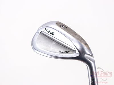 Ping Glide Wedge Sand SW 56° Ping CFS Graphite Regular Right Handed Blue Dot 35.5in