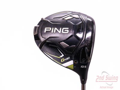 Ping G430 LST Driver 10.5° Ping Tour 65 Graphite X-Stiff Right Handed 45.0in