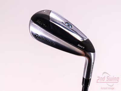 Mint TaylorMade SIM DHY Hybrid 4 Hybrid MRC Diamana HY Limited 75 Graphite Regular Right Handed 39.5in