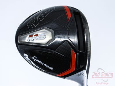 TaylorMade M6 Driver 9° UST Mamiya ProForce V2 5 Graphite Regular Right Handed 45.75in