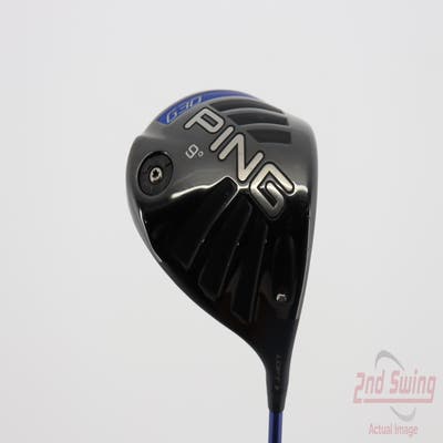 Ping G30 Driver 9° Ping TFC 419D Graphite Stiff Right Handed 45.75in