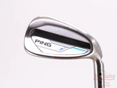 Mint Ping 2015 i Wedge Gap GW UST Recoil 780 ES SMACWRAP Graphite Regular Right Handed Black Dot 35.75in