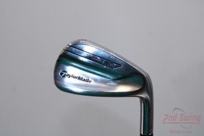 TaylorMade P-790 Single Iron 8 Iron True Temper Dynamic Gold 105 Steel Regular Right Handed 37.0in