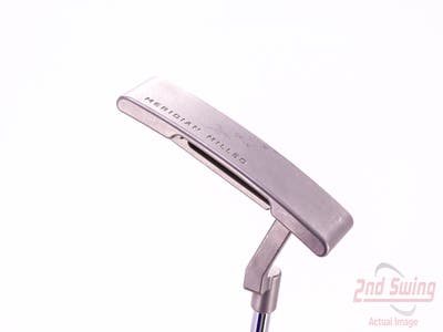 Meridian Custom Made Putter Steel Right Handed 35.0in