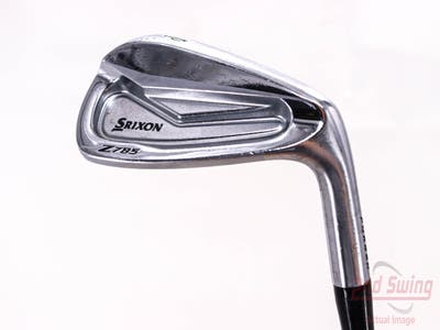 Srixon Z785 Single Iron Pitching Wedge PW Nippon NS Pro Modus 3 Tour 105 Steel X-Stiff Right Handed 36.5in