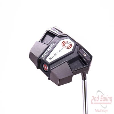 Odyssey Eleven S Putter Graphite Right Handed 34.5in