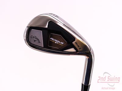 Mint Callaway Rogue ST Max Wedge Approach AW 46° Callaway X Hot Graphite Graphite Regular Right Handed 35.5in