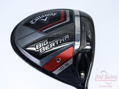 Callaway Big Bertha 23 Driver 10.5° Project X Cypher 40 Graphite Ladies Right Handed 44.25in