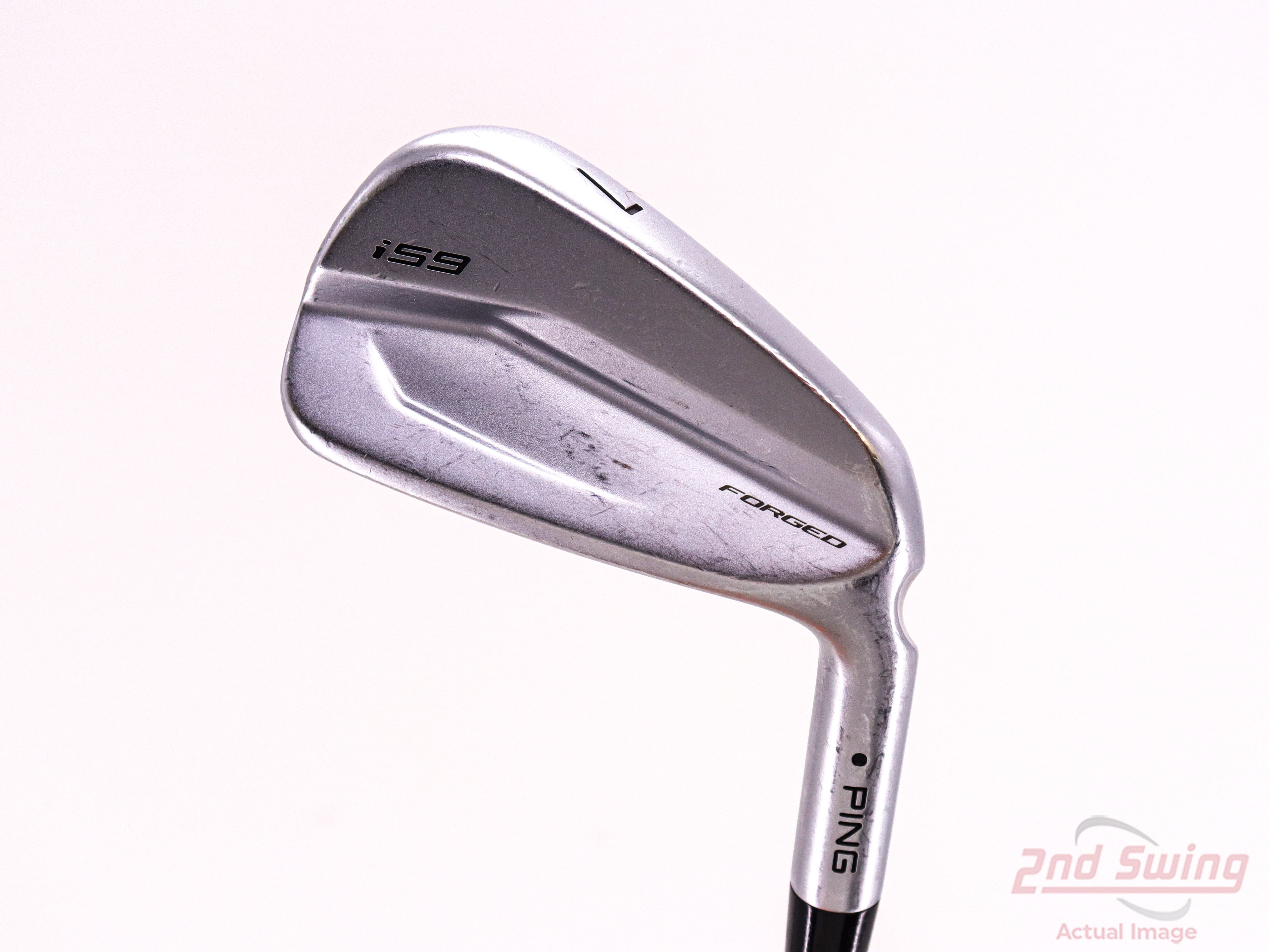 Ping i59 Single Iron | 2nd Swing Golf