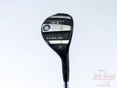 Cleveland Launcher XL Halo Hybrid 5 Hybrid 24° Project X Cypher Graphite Senior Right Handed 40.0in