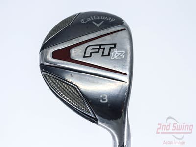 Callaway FT-iZ Hybrid 3 Hybrid 21° Callaway FT-iZ Hybrid Graphite Ladies Right Handed 40.0in