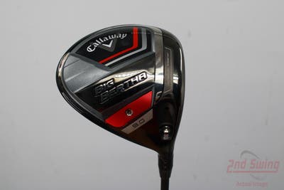 Callaway Big Bertha 23 Driver 9° Project X Cypher 50 Graphite Regular Right Handed 45.75in