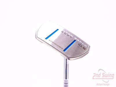 Mint Cleveland Huntington Beach Soft 10.5c Putter Steel Right Handed 34.0in