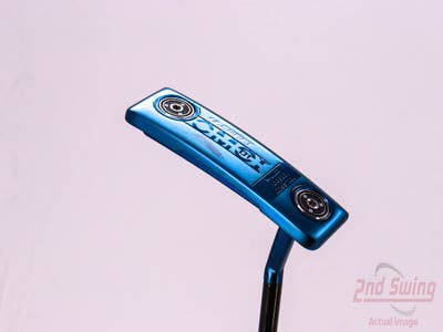 Mint Mizuno OMOI Type I Putter Steel Right Handed 35.0in