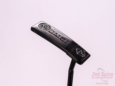 Mizuno OMOI Type I Putter Steel Right Handed 36.0in