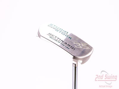 Bettinardi 2023 Studio Stock 35 Putter Strong Arc Steel Right Handed 34.0in