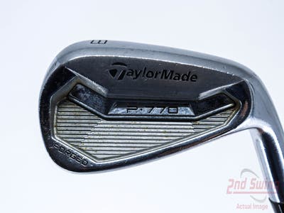 TaylorMade P770 Single Iron 8 Iron FST KBS Tour FLT Steel Stiff Right Handed 37.0in