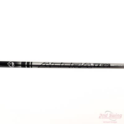 Mint Uncut Accra TZ RPG 362 Driver Shaft X-Stiff 46.0in