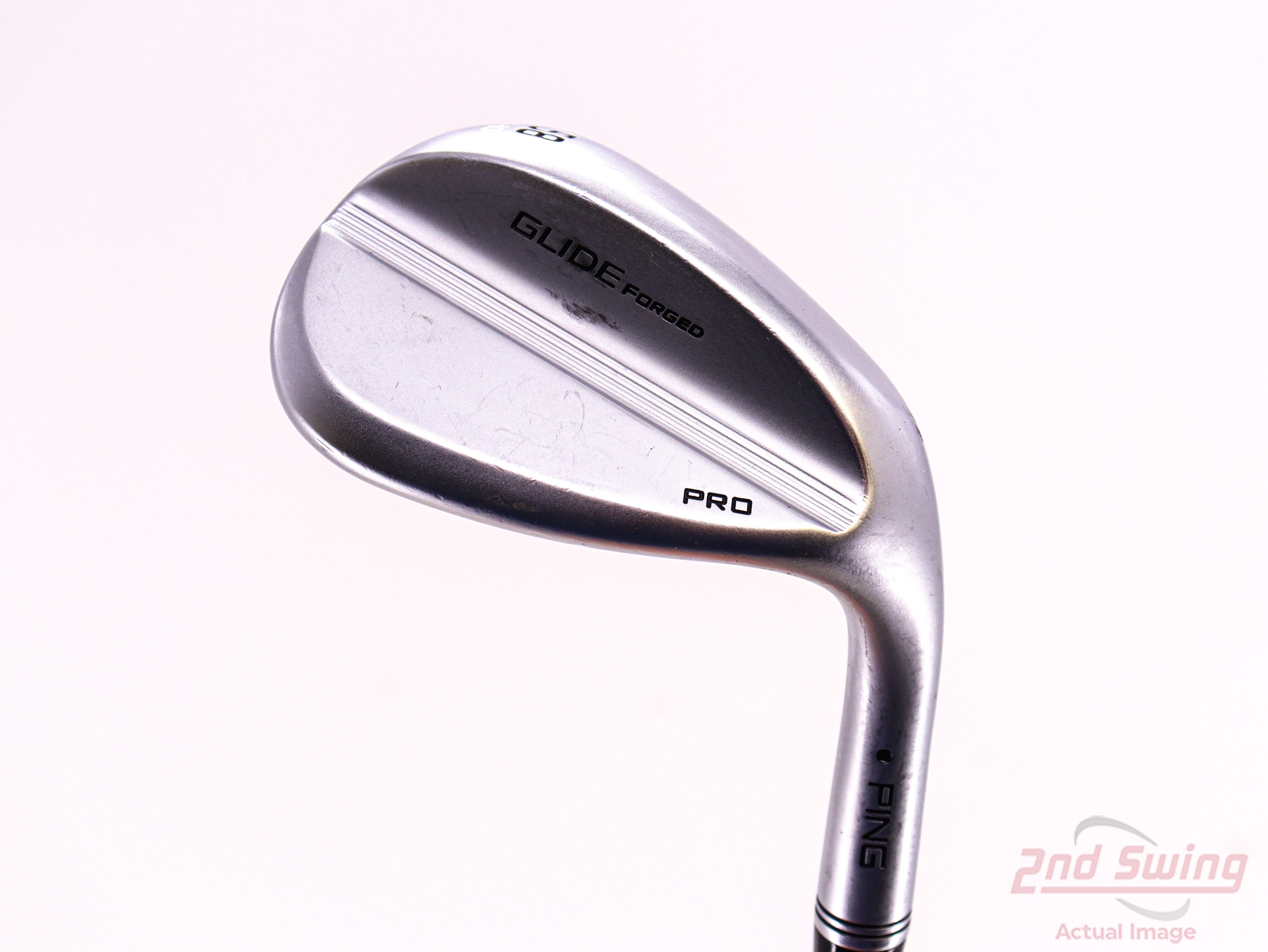 Ping Glide Forged Pro Wedge | 2nd Swing Golf