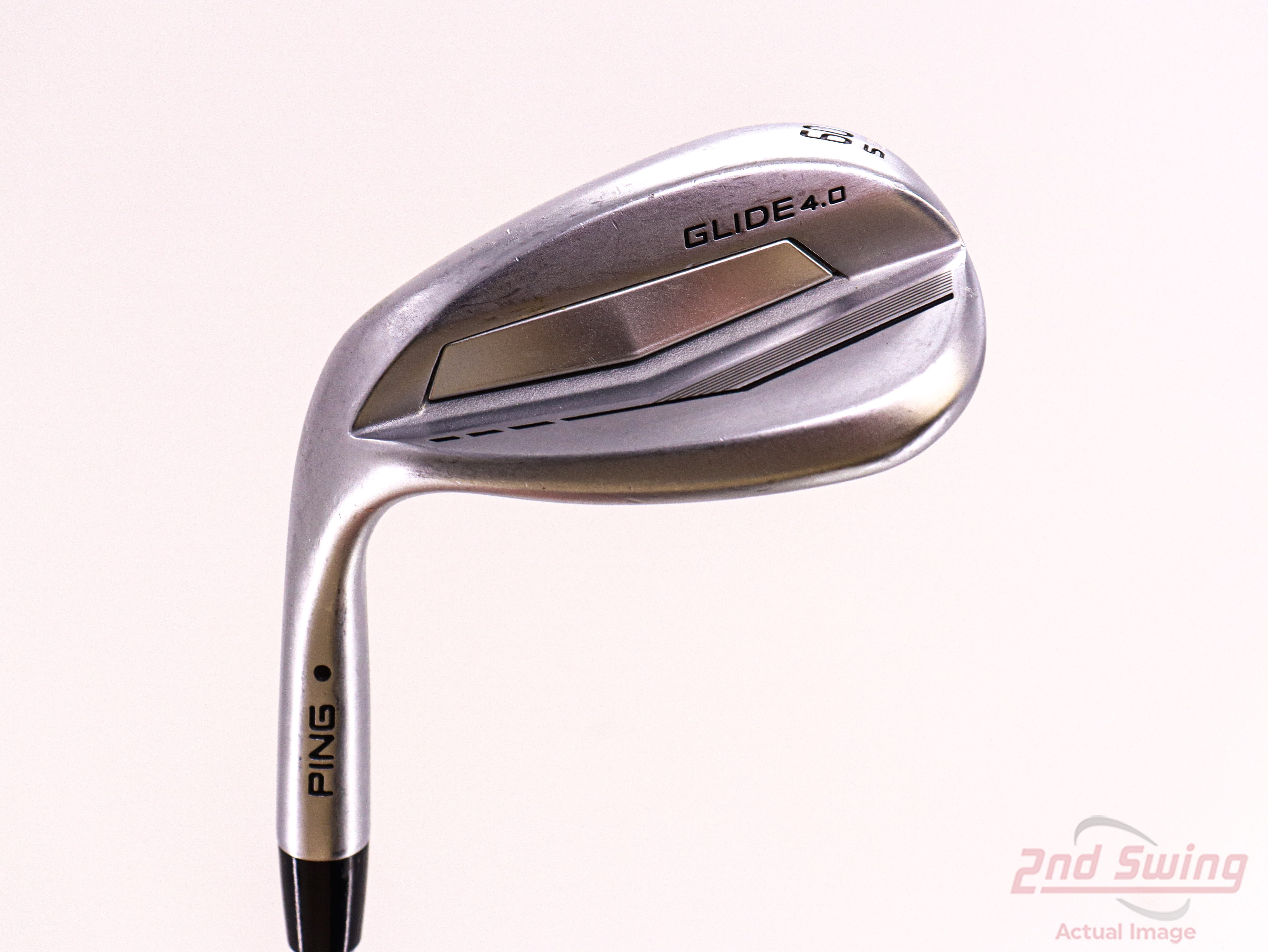 新品未使用☆PING GLIDE 4.0 52-12 SS☆MODUS115 Ping Glide 4.0 Wedge | 2nd Swing Golf