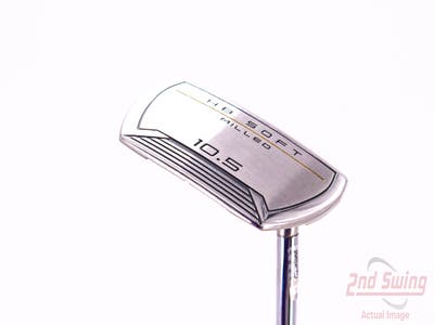 Cleveland HB Soft Milled 10.5S Putter Steel Right Handed 34.0in