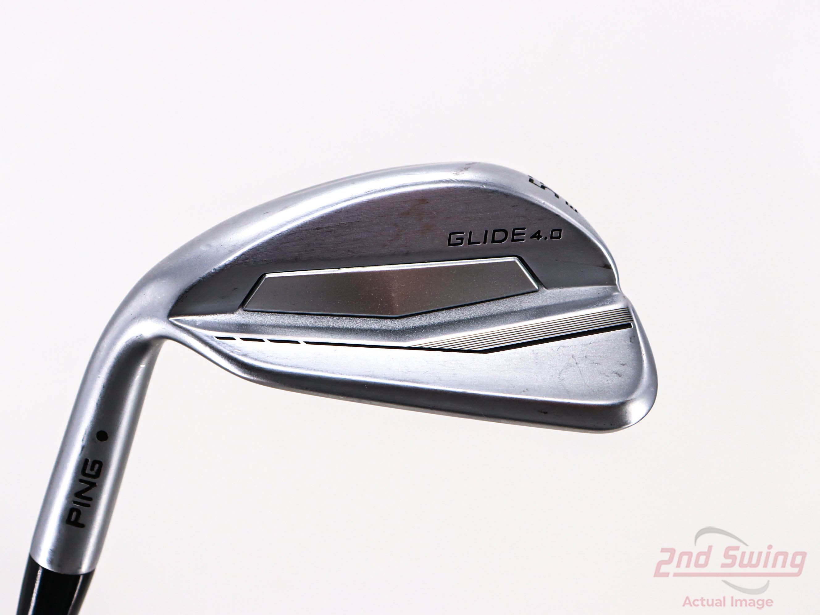 ⭐︎左用 PING GLIDE 4.0 WEDGE 58° T DG S200 NEW PING GLIDE 4.0 Dynamic Gold S200 58ﾟ T-Grind Golf Wedge