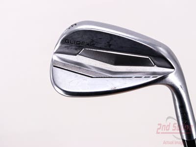 Ping Glide 4.0 Wedge Pitching Wedge PW 46° 12 Deg Bounce S Grind Z-Z 115 Wedge Steel Wedge Flex Right Handed Black Dot 35.5in
