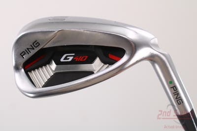 Ping G410 Wedge Gap GW UST Recoil 780 ES SMACWRAP Graphite Regular Right Handed Green Dot 36.0in
