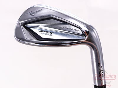 Mizuno JPX 923 Hot Metal HL Single Iron Pitching Wedge PW Aerotech SteelFiber i95 Graphite Stiff Right Handed 36.0in