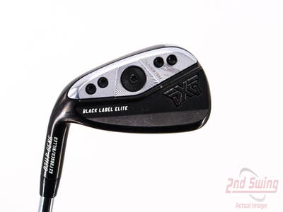 PXG 0311 P GEN6 Single Iron Pitching Wedge PW Nippon NS Pro Modus 3 Tour 120 Steel X-Stiff Left Handed 36.0in