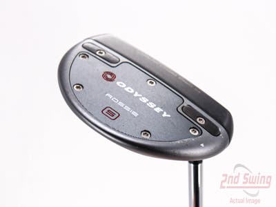 Odyssey Tri-Hot 5K Rossie S Putter Steel Right Handed 35.0in