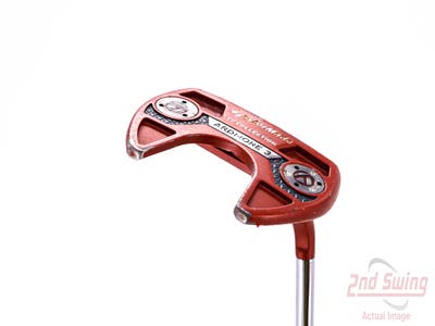 TaylorMade TP Red Collection Ardmore 3 Putter Strong Arc Steel Right Handed 35.0in
