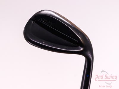 Ping Glide 2.0 Stealth Wedge Sand SW 56° 12 Deg Bounce AWT 2.0 Steel Wedge Flex Right Handed Blue Dot 36.25in