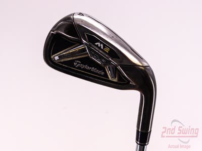 TaylorMade M2 Tour Single Iron 4 Iron True Temper XP 95 S300 Steel Stiff Right Handed 38.5in