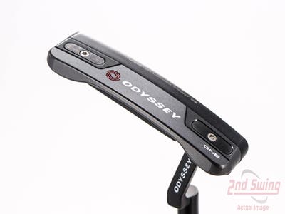 Odyssey Tri-Hot 5K One CH Putter Graphite Right Handed 35.0in
